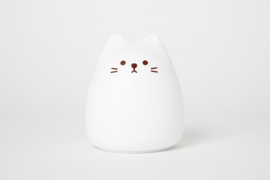 Soft Mood Lamp - Mini Cat