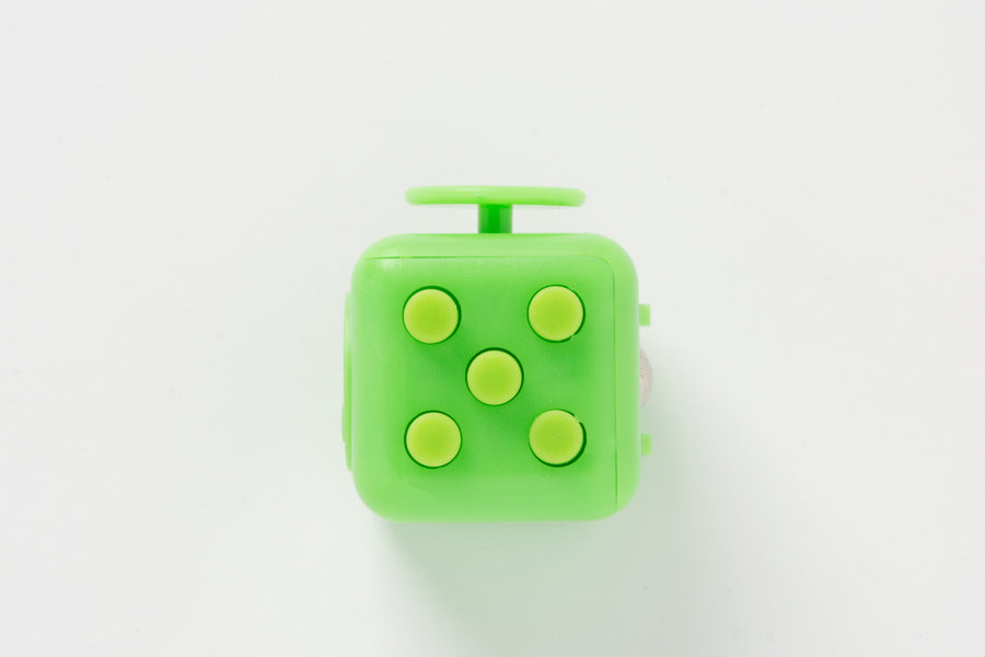 Fidget Cube Luminous