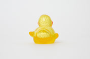 STICKY STRESS BALL BIG DUCK VER.4