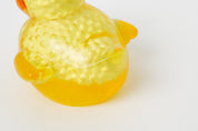 STICKY STRESS BALL BIG DUCK VER.4