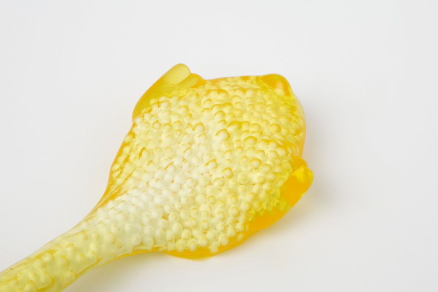 STICKY STRESS BALL BIG DUCK VER.4