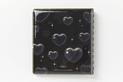 2 Pocket Album & Polaroid Collectbook - Black Cat