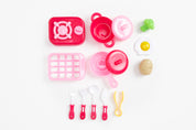 KITCHEN TOY VEGETABLE