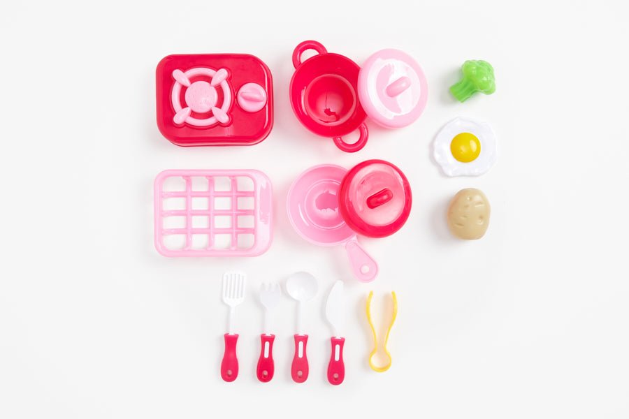 KITCHEN TOY VEGETABLE