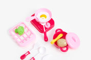 KITCHEN TOY VEGETABLE