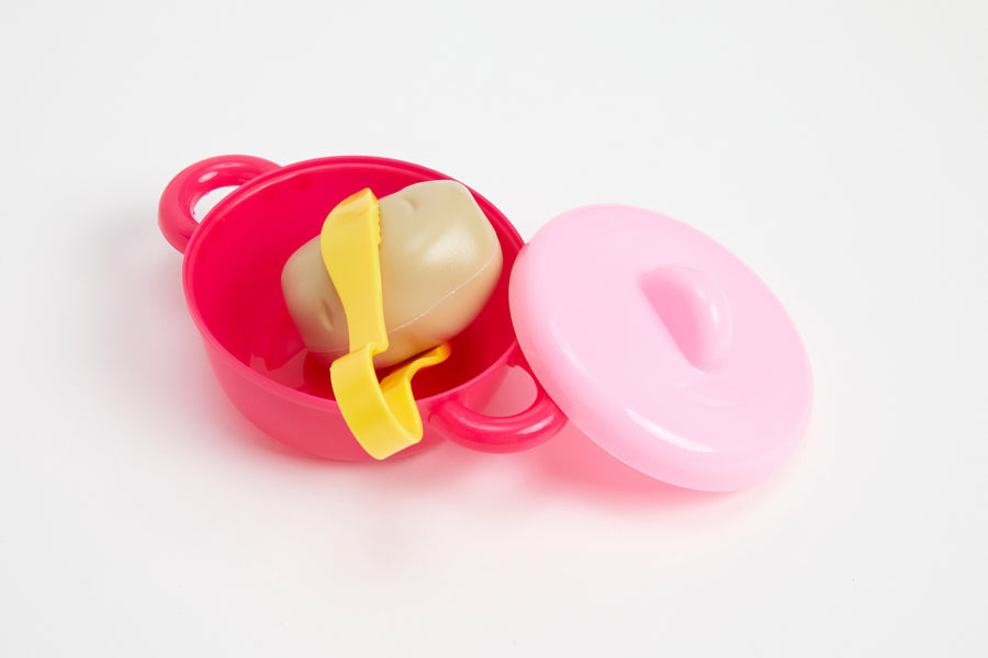 KITCHEN TOY VEGETABLE