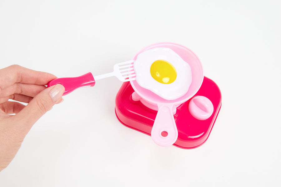KITCHEN TOY VEGETABLE