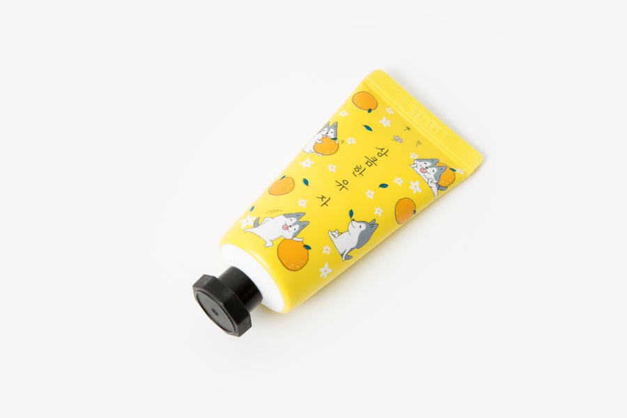 Hand Cream B.Lot Shiba (Citron) 30ml