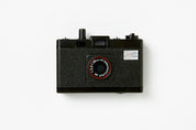Camera Water Gun