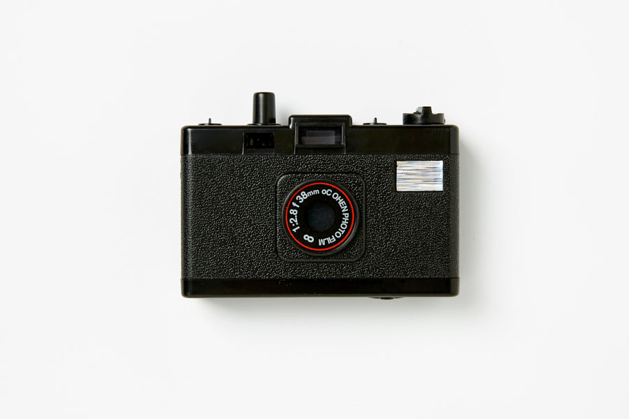Camera Water Gun