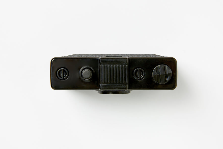 Camera Water Gun