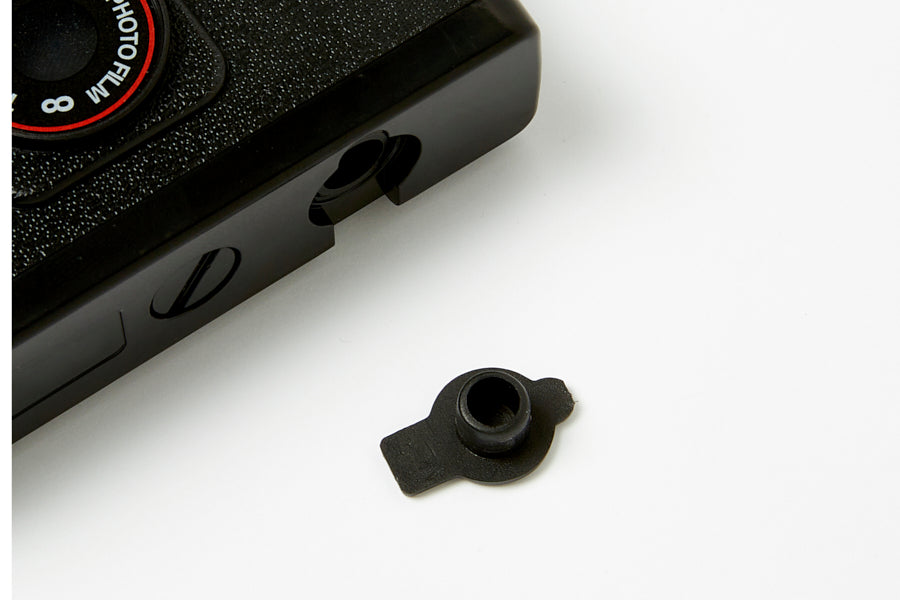 Camera Water Gun
