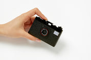Camera Water Gun