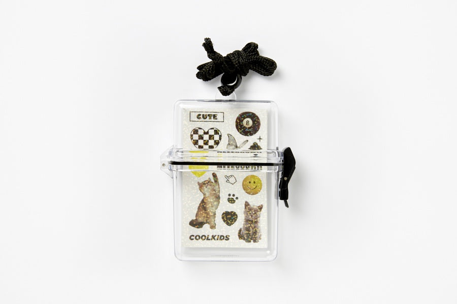 Photocard Holder – Amuse Ground