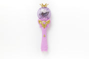 BUBBLE MAGIC STICK FAIRY PINK