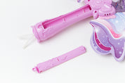 BUBBLE MAGIC STICK FAIRY PINK