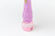 BUBBLE MAGIC STICK FAIRY PINK