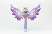 BUBBLE MAGIC STICK FAIRY PURPLE