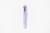 8-Color Babichon Ballpoint Pen