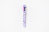 8-Color Babichon Ballpoint Pen