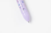8-Color Babichon Ballpoint Pen