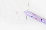 8-Color Babichon Ballpoint Pen