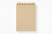 DRAWING BOOK A5 DARK GREEN