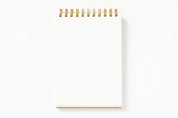 DRAWING BOOK A5 DARK GREEN