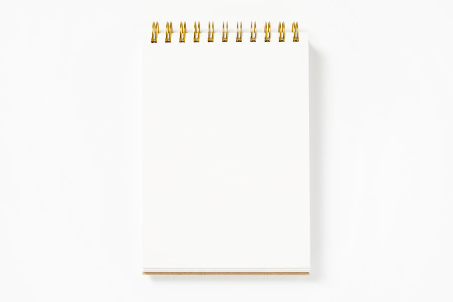DRAWING BOOK A5 DARK GREEN