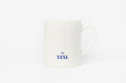 Jumbo Mug: XXXL (1950ml)