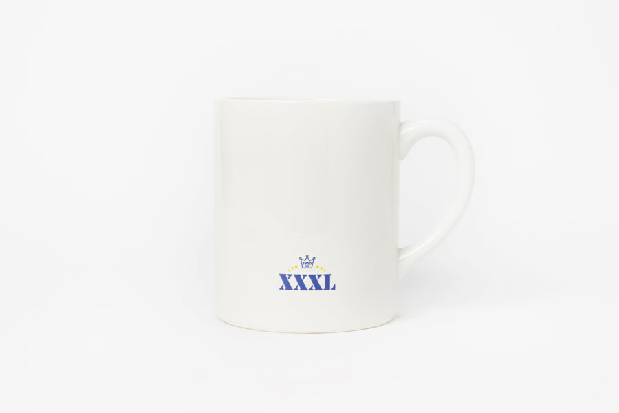 Jumbo Mug: XXXL (1950ml)