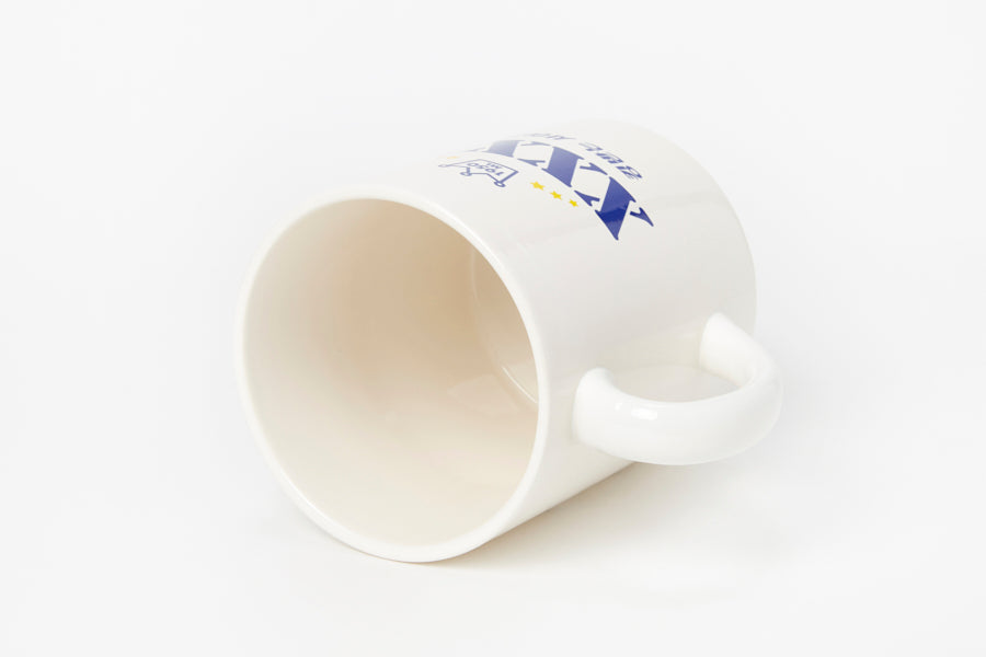 Jumbo Mug: XXXL (1950ml)