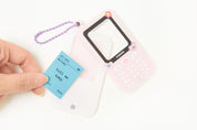 Keyring Retro Cell Phone