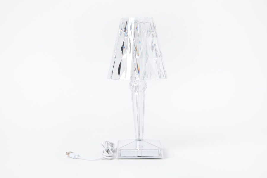 Crystal Mood Lamp