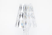 Crystal Mood Lamp