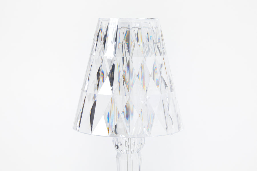 Crystal Mood Lamp