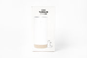 Cork Mug Tumbler White (480ml)