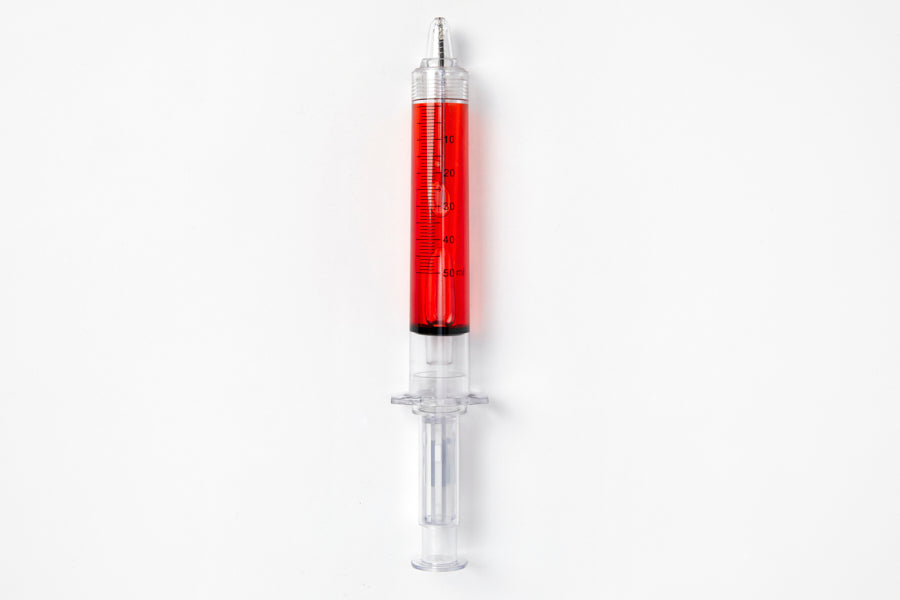 PEN KING SYRINGE