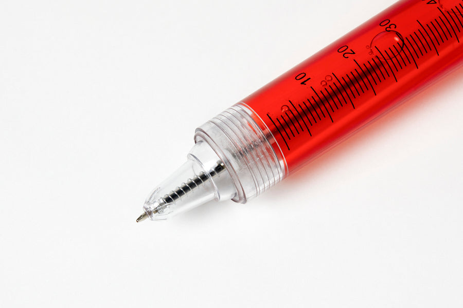 PEN KING SYRINGE