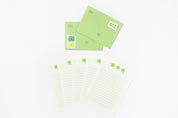 LETTER PAPER TRIO CLOVER