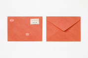 LETTER PAPER HEART BEAR