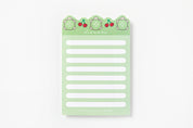 Letter Set Turtle & Cherry