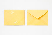 Letter Set Turtle & Cherry