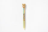 3-Color Pen Bear Beige