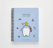 Cash Book Boss
