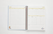 Cash Book Boss