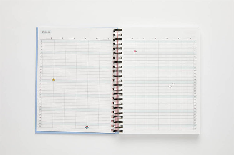 Cash Book Boss