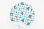 PP fan LL PATTERN BEAR