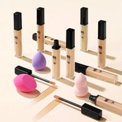 Etude House Big Cover Skin Fit Concealer Pro 6 Colors