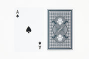PLAYING CARD GALAPAGOS RED